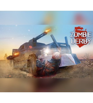 Zombie Derby Steam Key GLOBAL